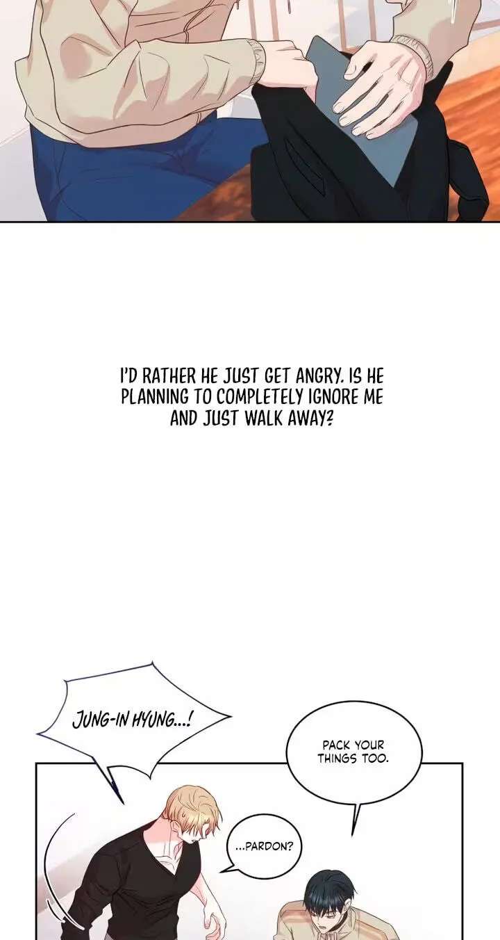 Seduce Me With All Your Might Chapter 12 - page 11