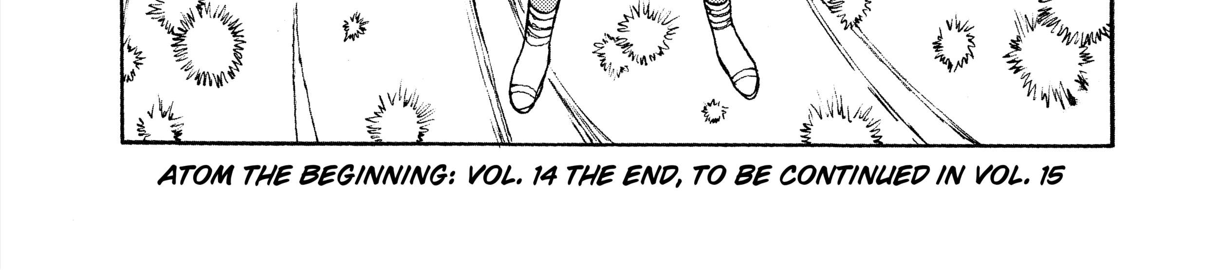 Atom - The Beginning Chapter 78 - page 64