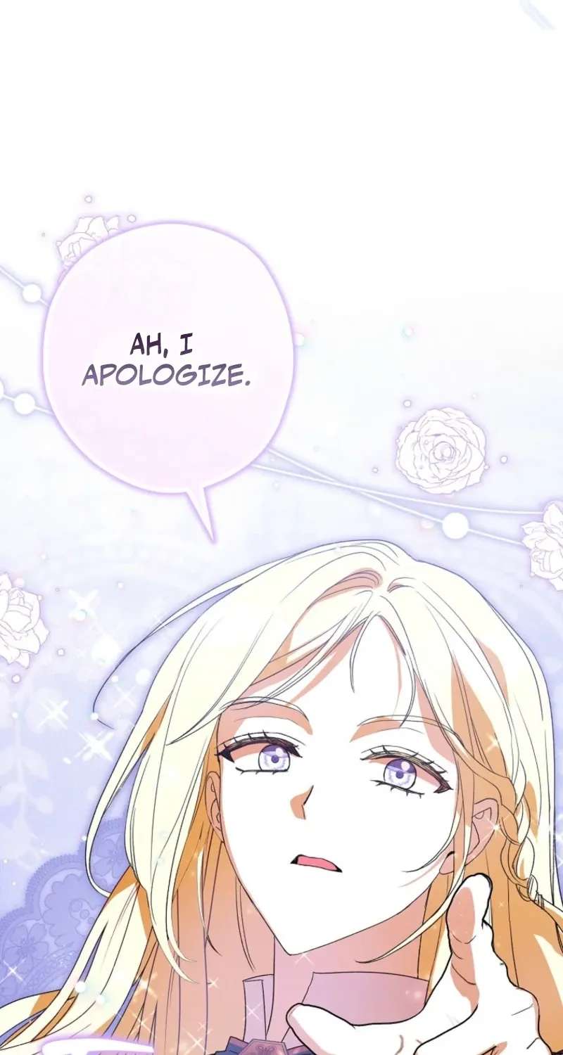 This wild mouse has taken Cinderella Chapter 55 - page 48