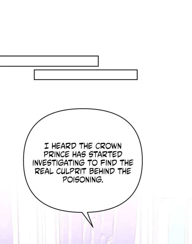 I Took the Trash Crown Prince’s First Night Chapter 34 - page 60
