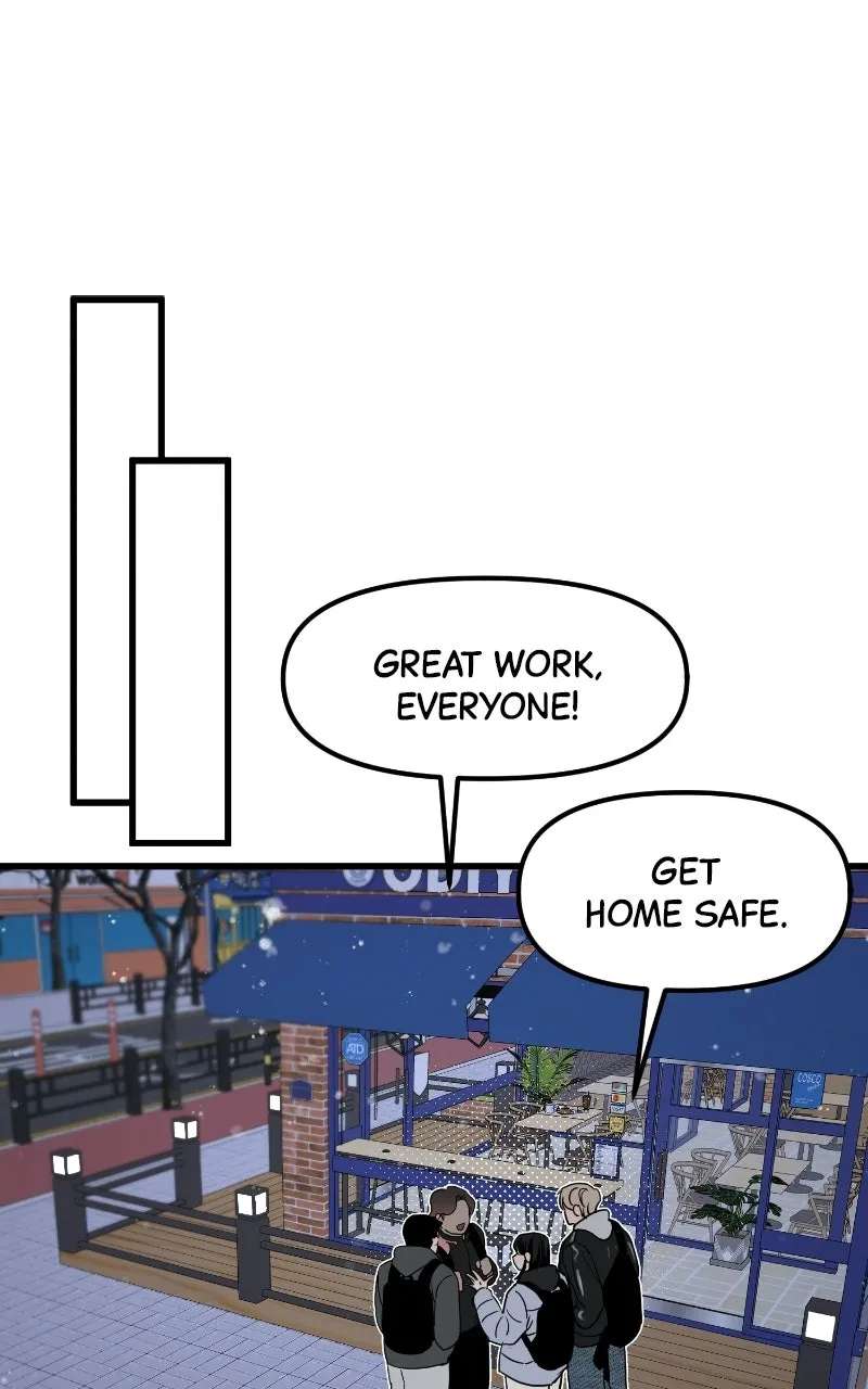 This Punk Wants Love Chapter 6 - page 66
