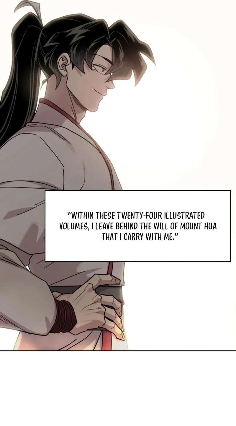 Return of the Blossoming Blade Chapter 181 - page 76