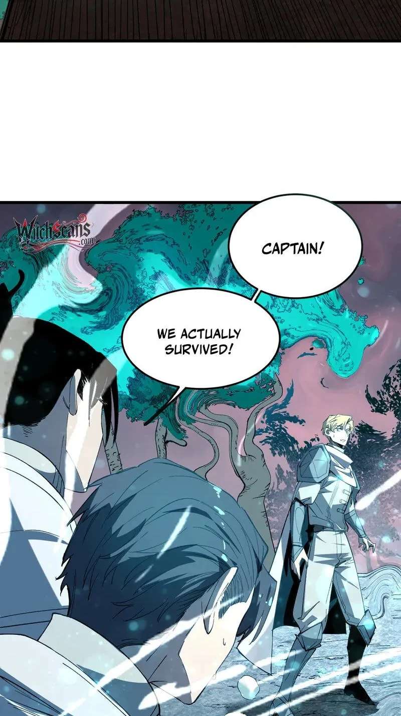 Global Class Advancement: The Archmage's Skills Can Add Infinite Affixes Chapter 10 - page 26
