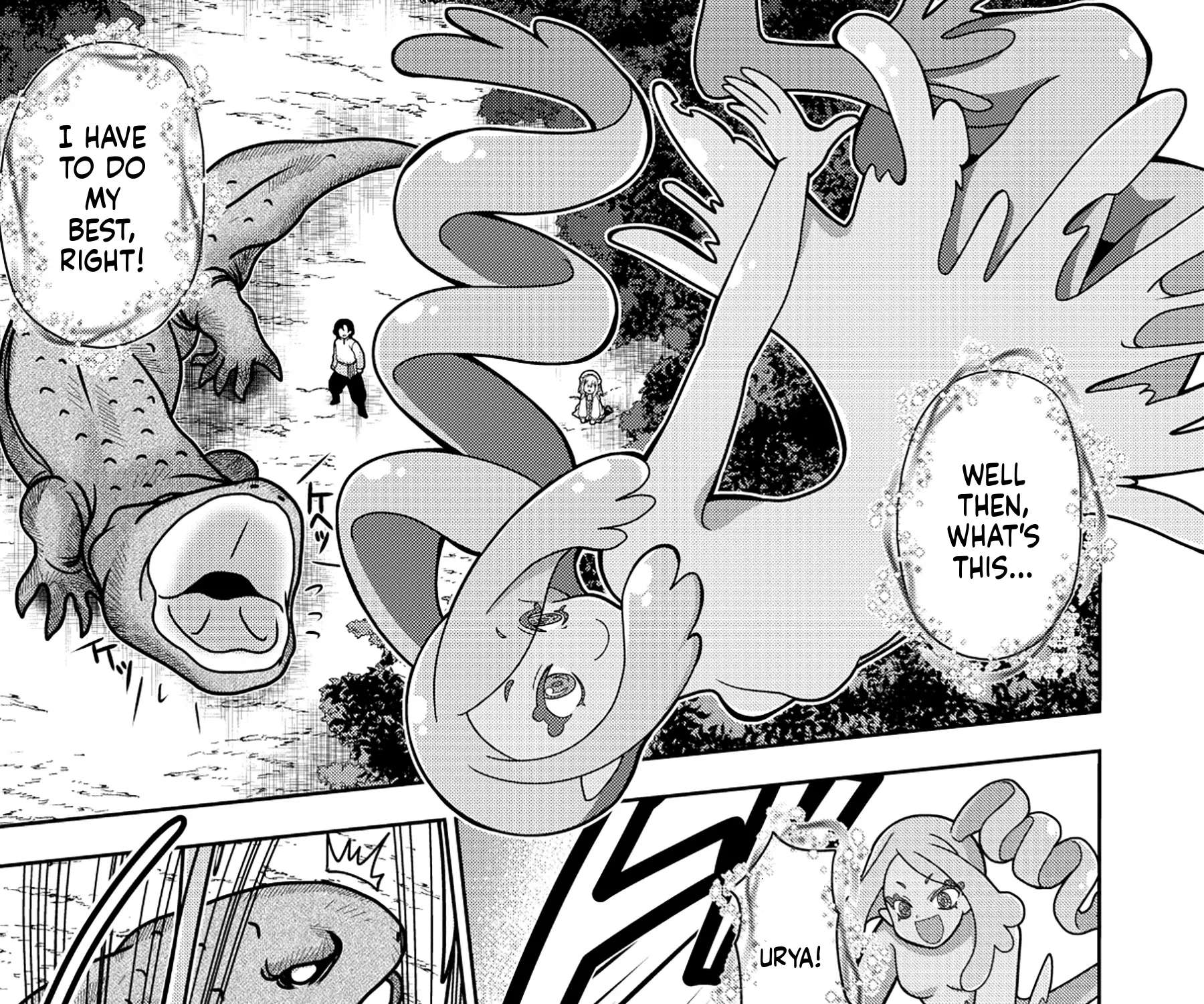 Reincarnated Voice Actors Fascinate All Another Worlds Chapter 1 - page 74