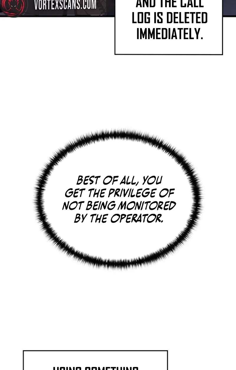 I'm Quitting Everything and Selling Cola Chapter 14 - page 7