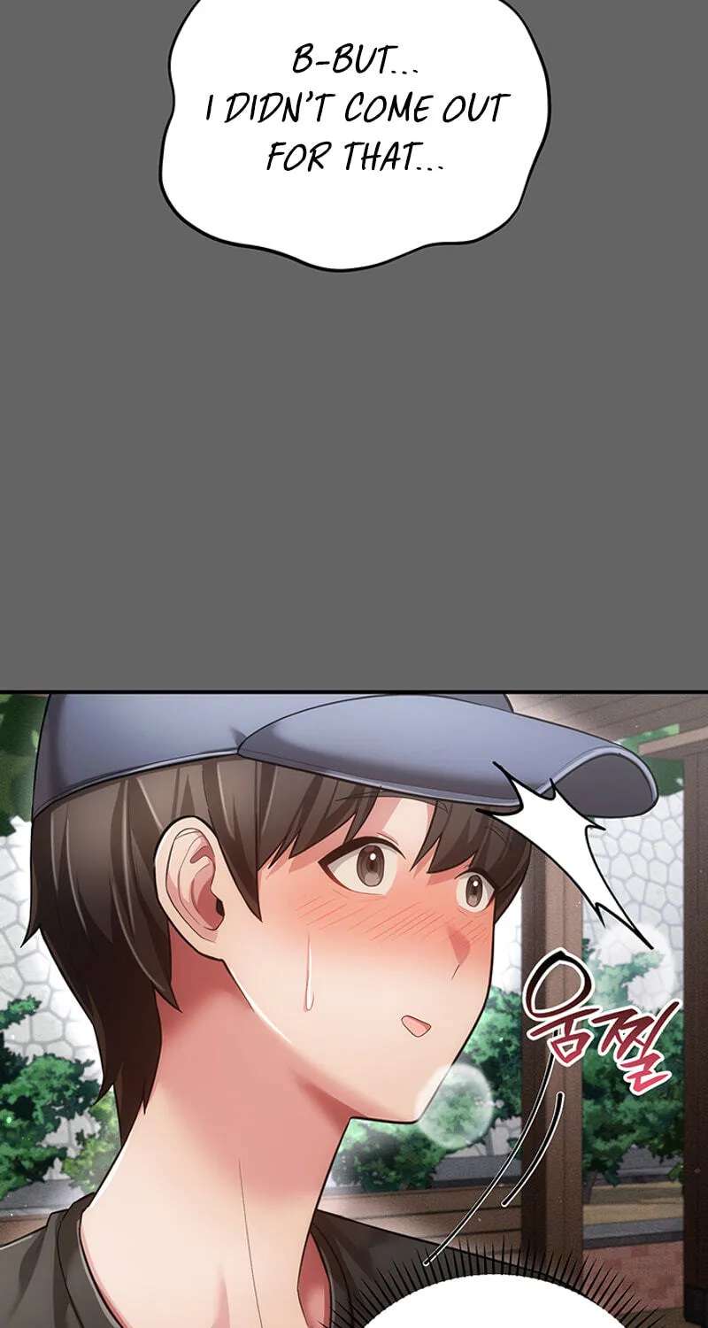 Perverted Pure Love Chapter 20 - page 37