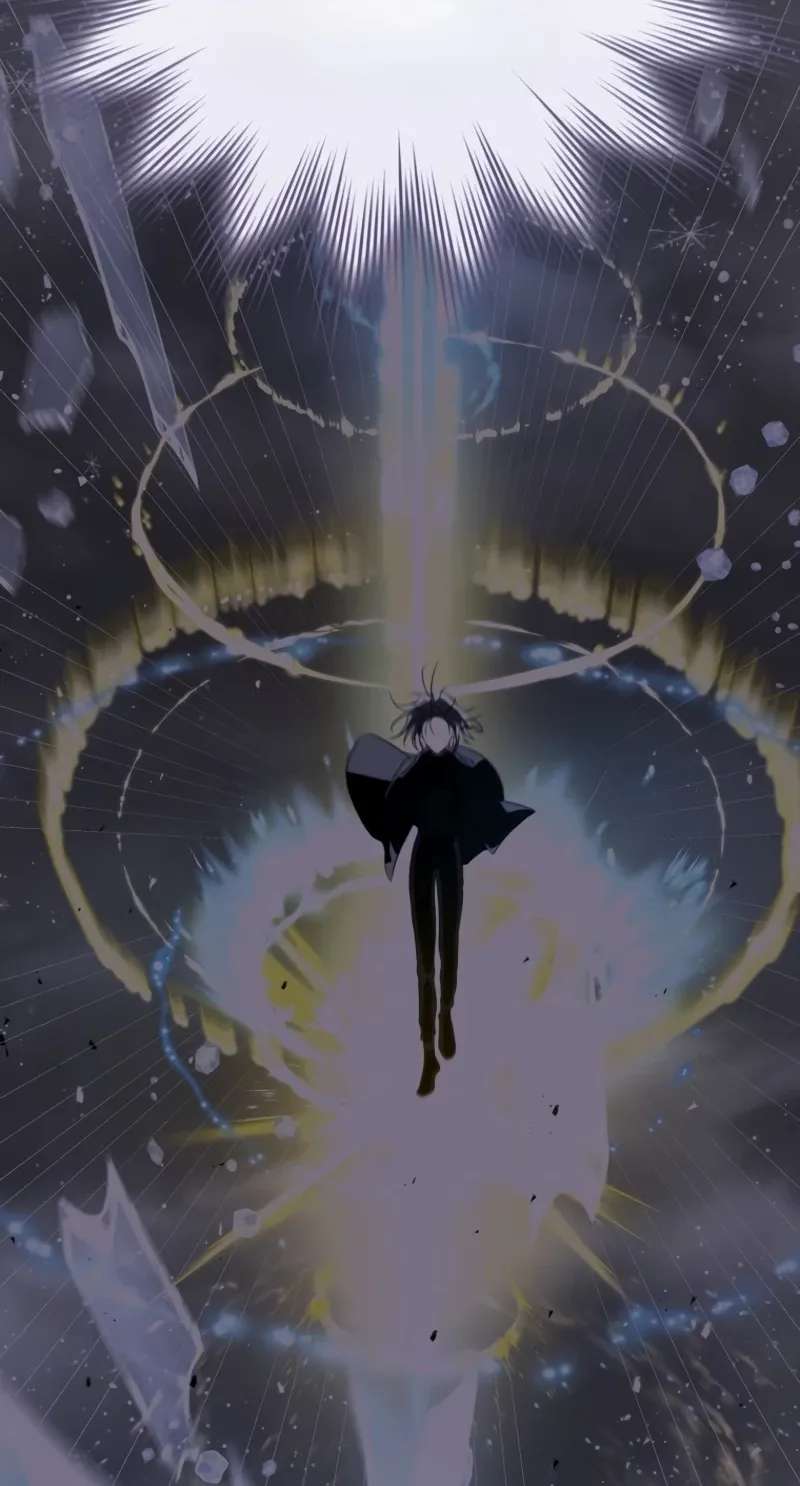 A Ranker's Guide To The Good Life Chapter 93 - page 17