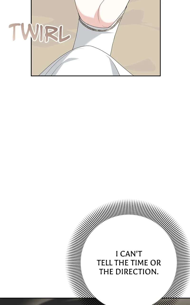 Reborn As the CharacterThat Never Existed Chapter 91 - page 4