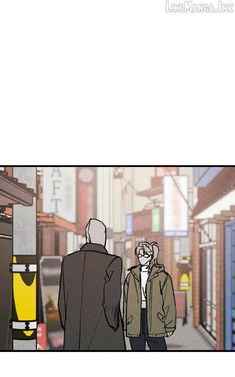 Acting Gangster Chapter 49 - page 128