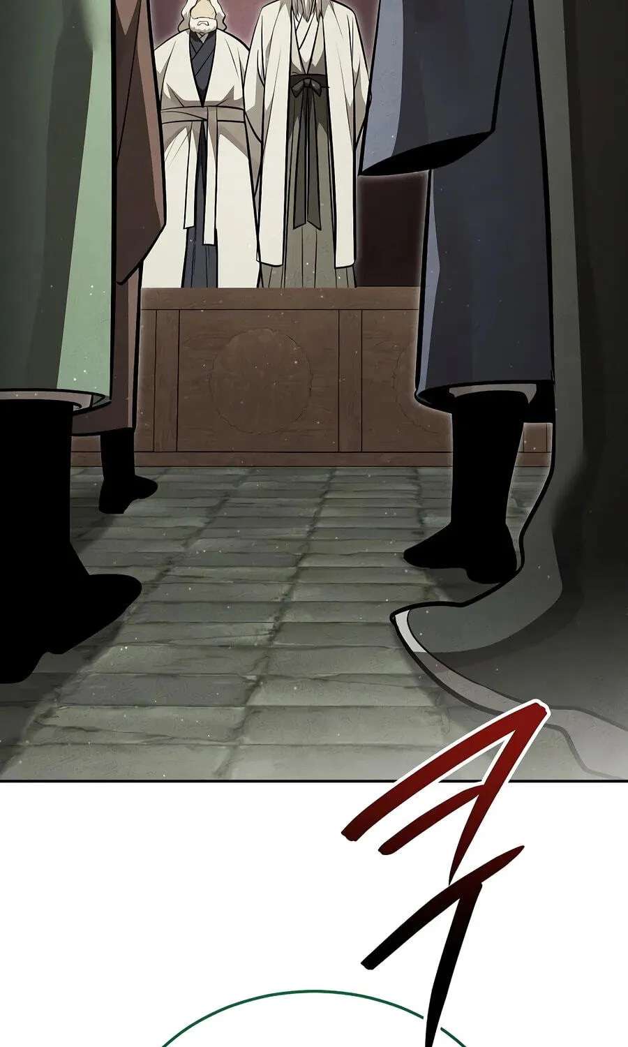 The Legend of Enxue Chapter 66 - page 167