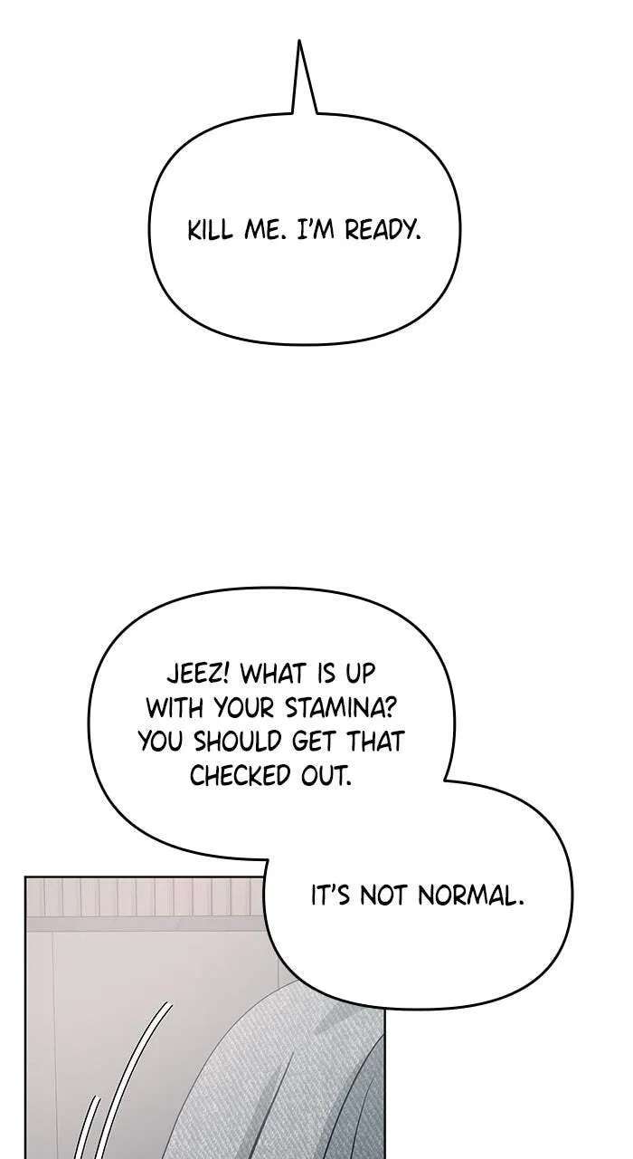 One of Three Chapter 59 - page 30