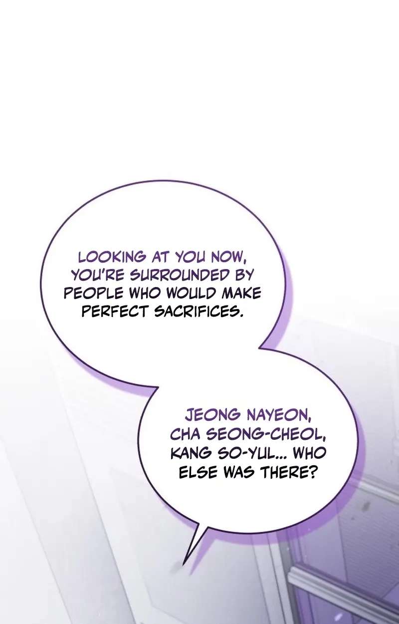 Echoes of the Reverse Planet Chapter 44 - page 131