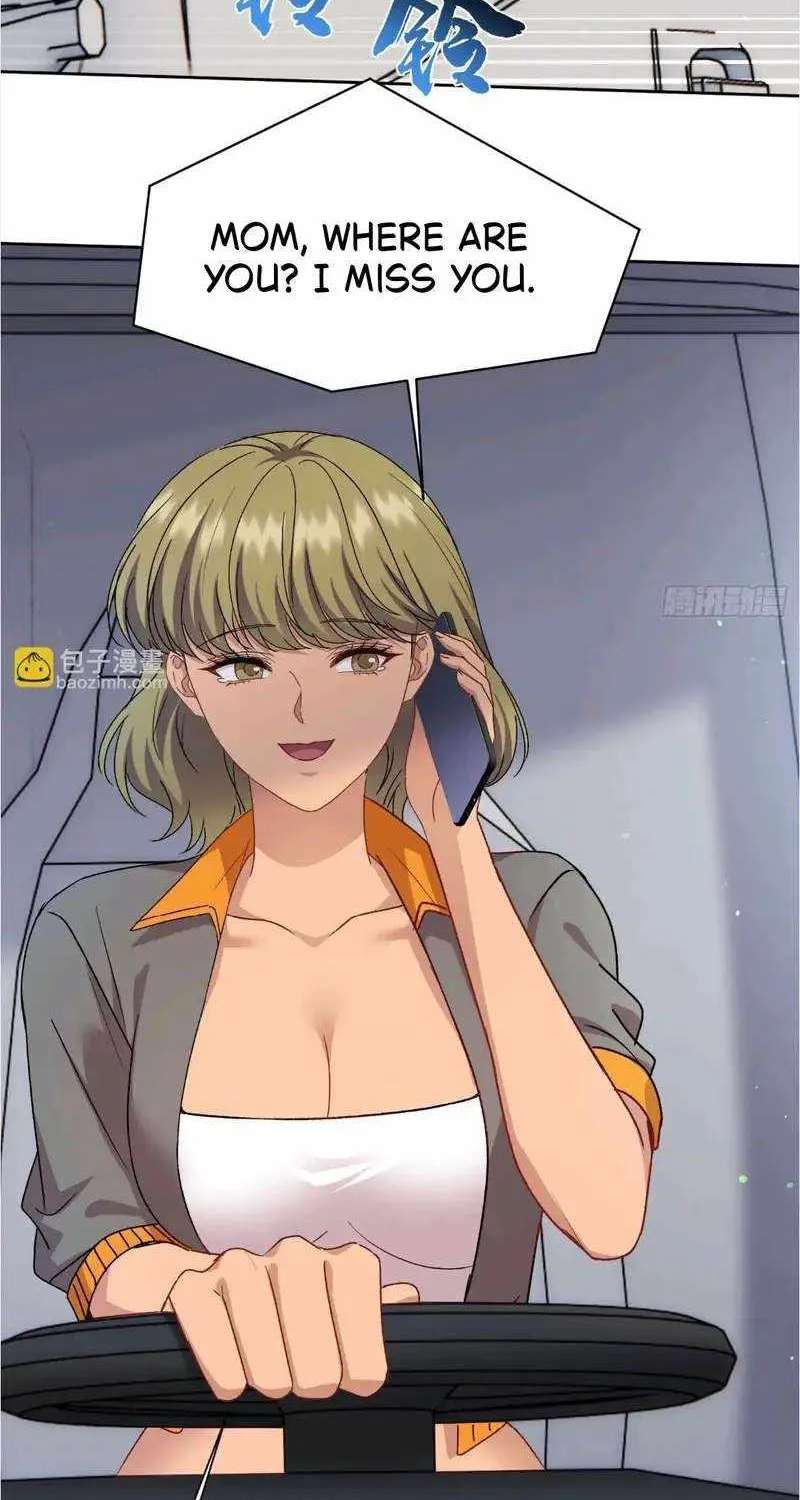 After Improperly Licking A Dog, I Became A Billionaire Chapter 335 - page 50