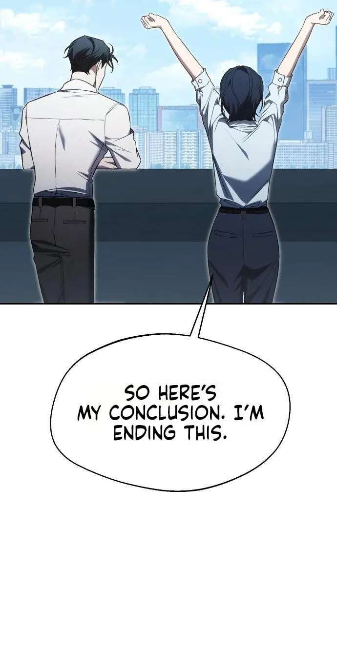 One Night Isn’t Enough for the Executive Director Chapter 37 - page 72