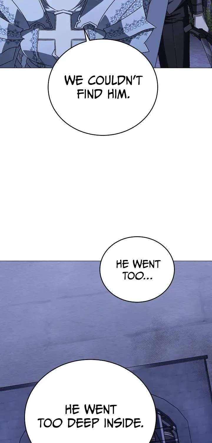 Is It Bad That the Main Character’s a Roleplayer? Chapter 28 - page 80