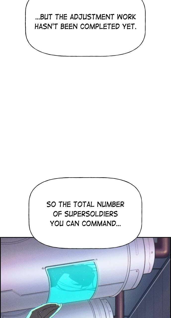 Housekeeper (Chae Yong-Taek) Chapter 142 - page 96