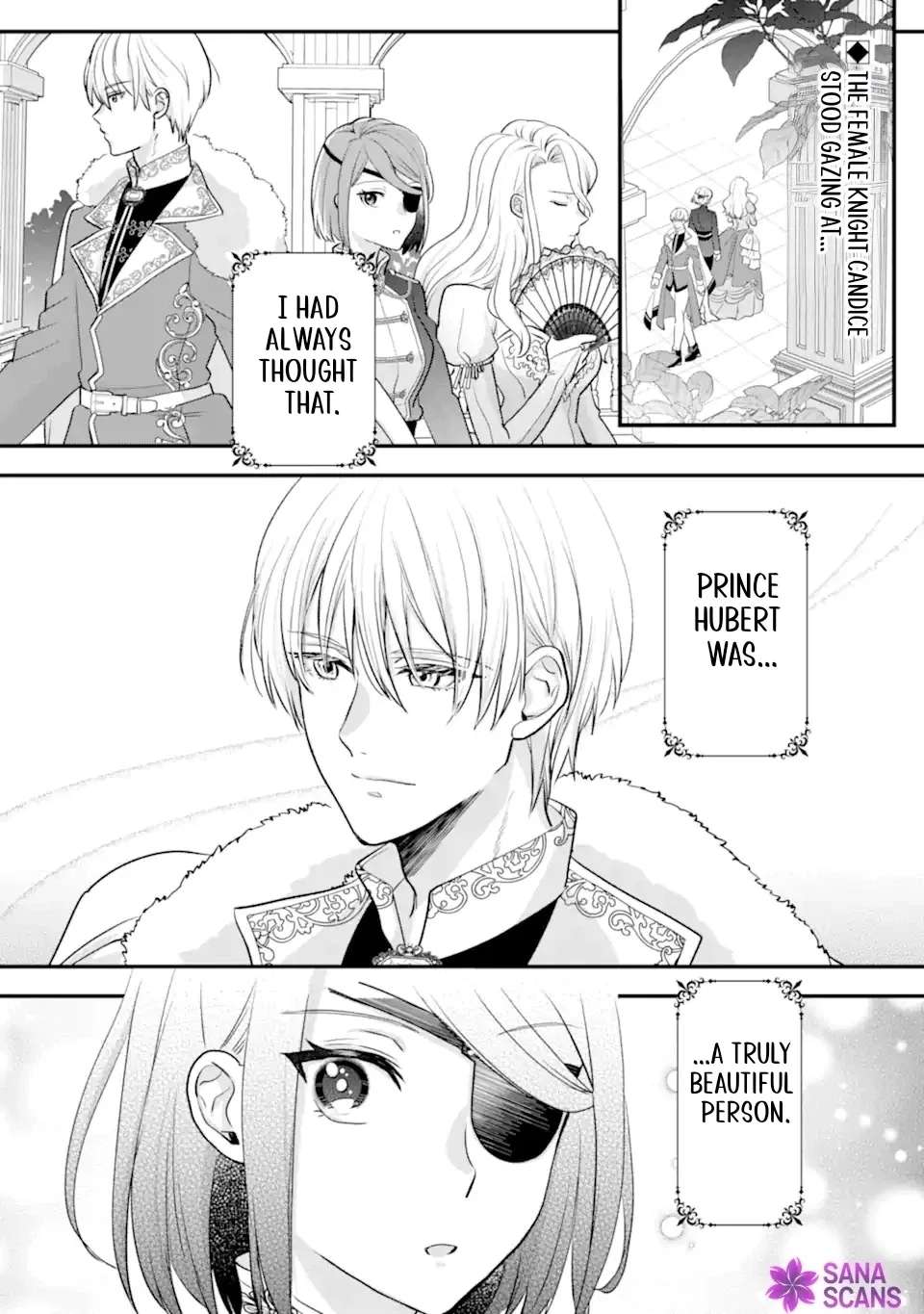 Zamaa Go no Ouji-sama Moraimasu ~Datte Kao ga Ii kara!~ Chapter 1 - page 1