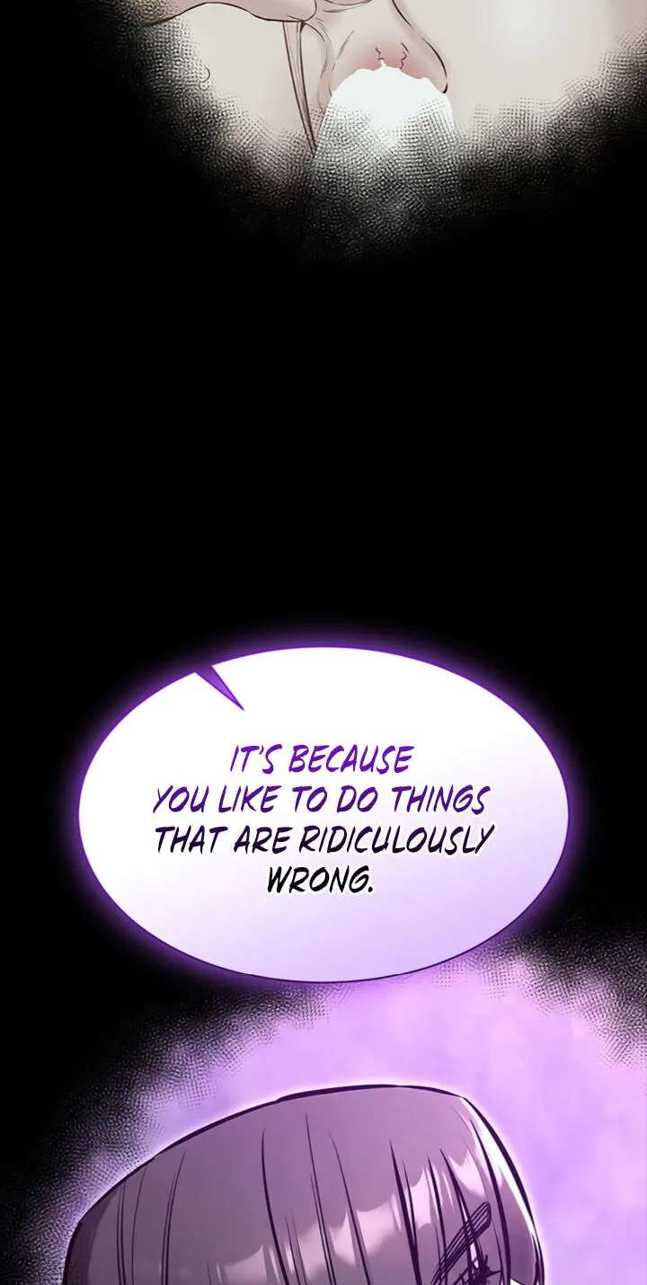 I Want To Work Quietly Chapter 35 - page 96