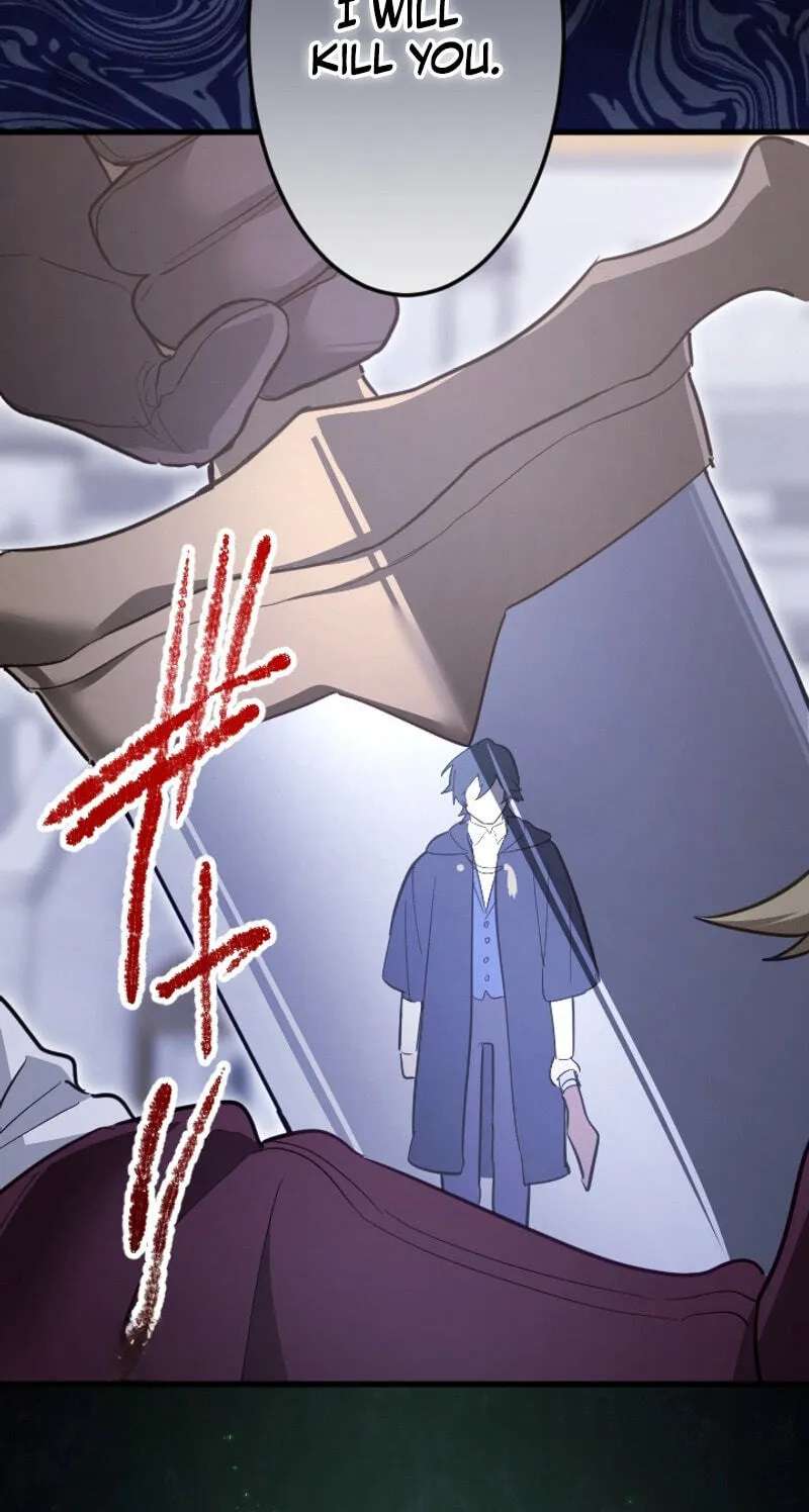 Kaiki Shita Ken Sei no Mahou Riron Chapter 41 - page 36
