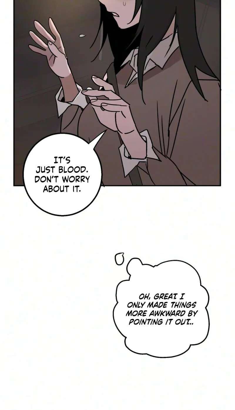 How to Love Ma Do-Ae Chapter 28 - page 20