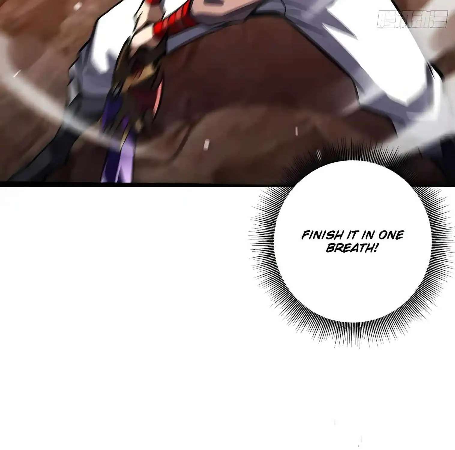 I May Be a Beginner, but I’m Actually a Level 99 Overpowered Player Chapter 22 - page 95