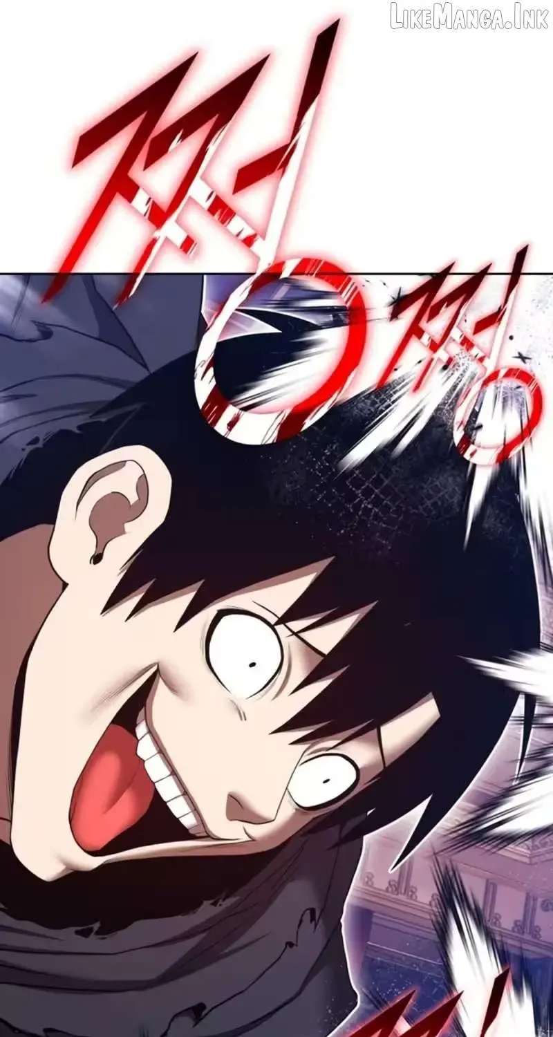 +99 Wooden stick (manhwa) Chapter 215 - page 151