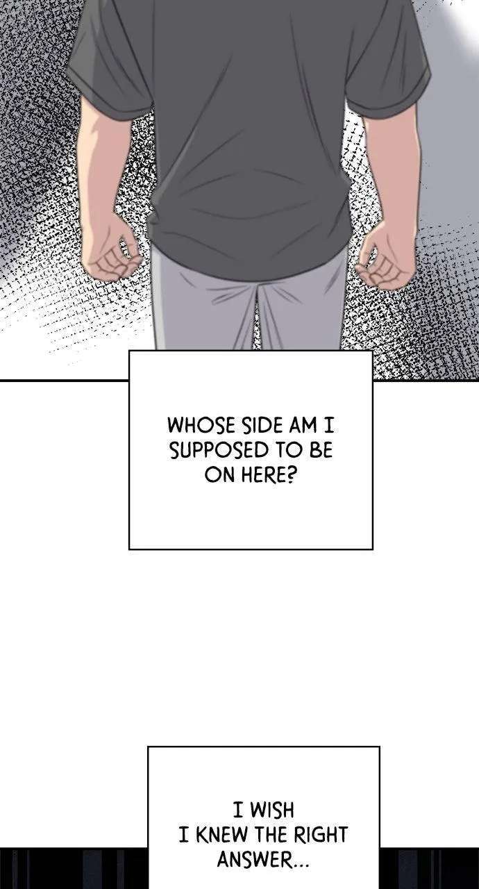 A DeadbEAT's Meal Chapter 244 - page 9