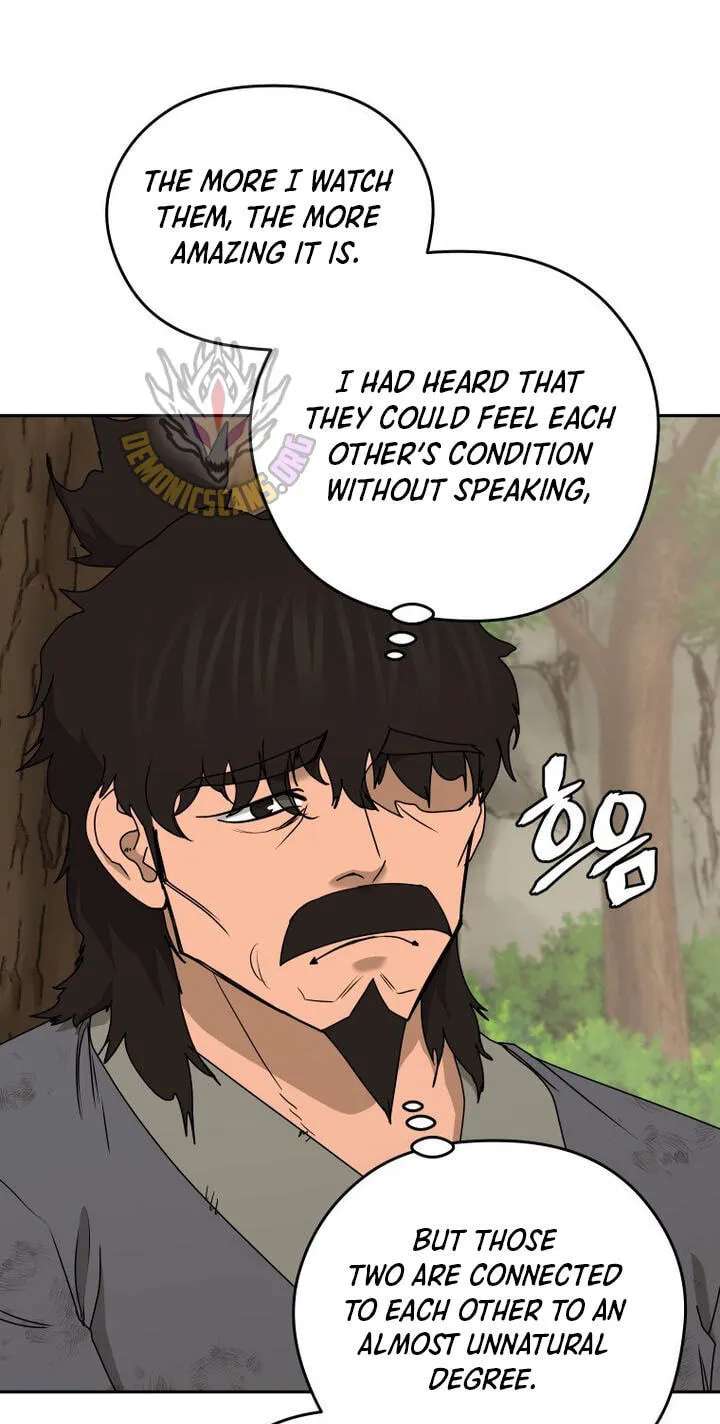 Gwanjeon – Lee Kang-jin Chapter 265 - page 11