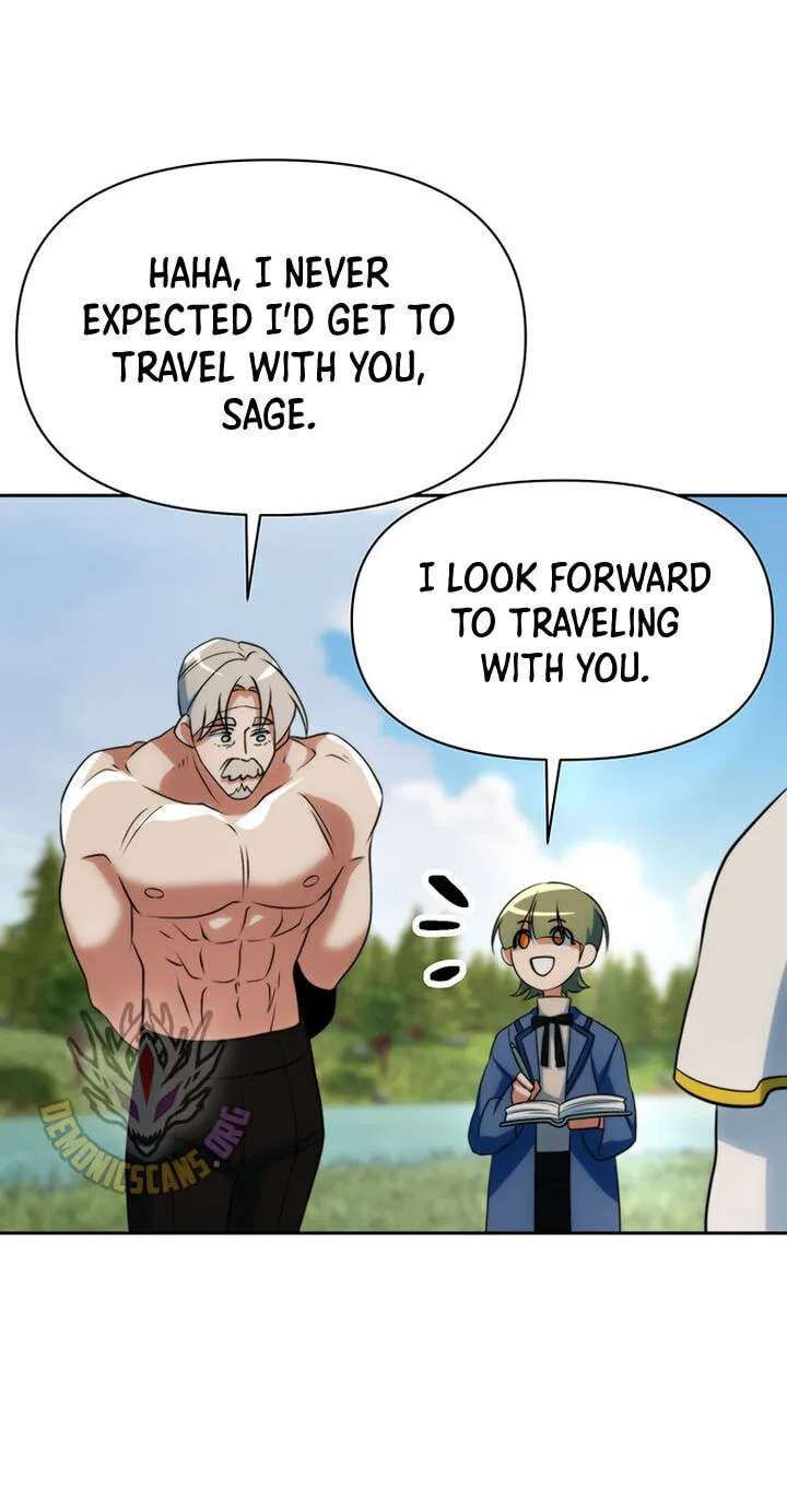 The Great Wizard Transcendent Chapter 216 - page 43