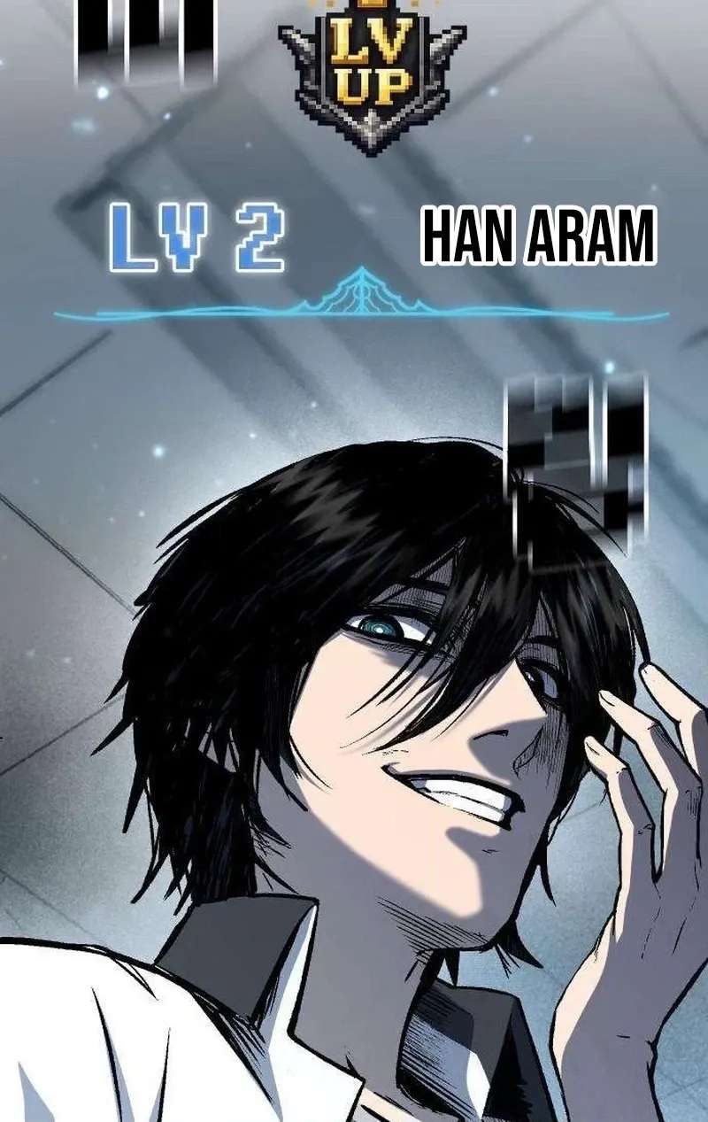 Hell Login Chapter 3 - page 20