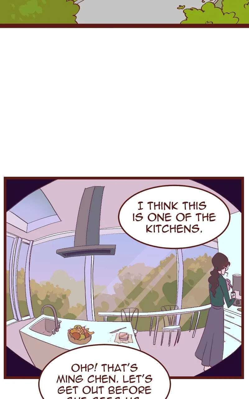 Bailin And Li Yun Chapter 120 - page 10