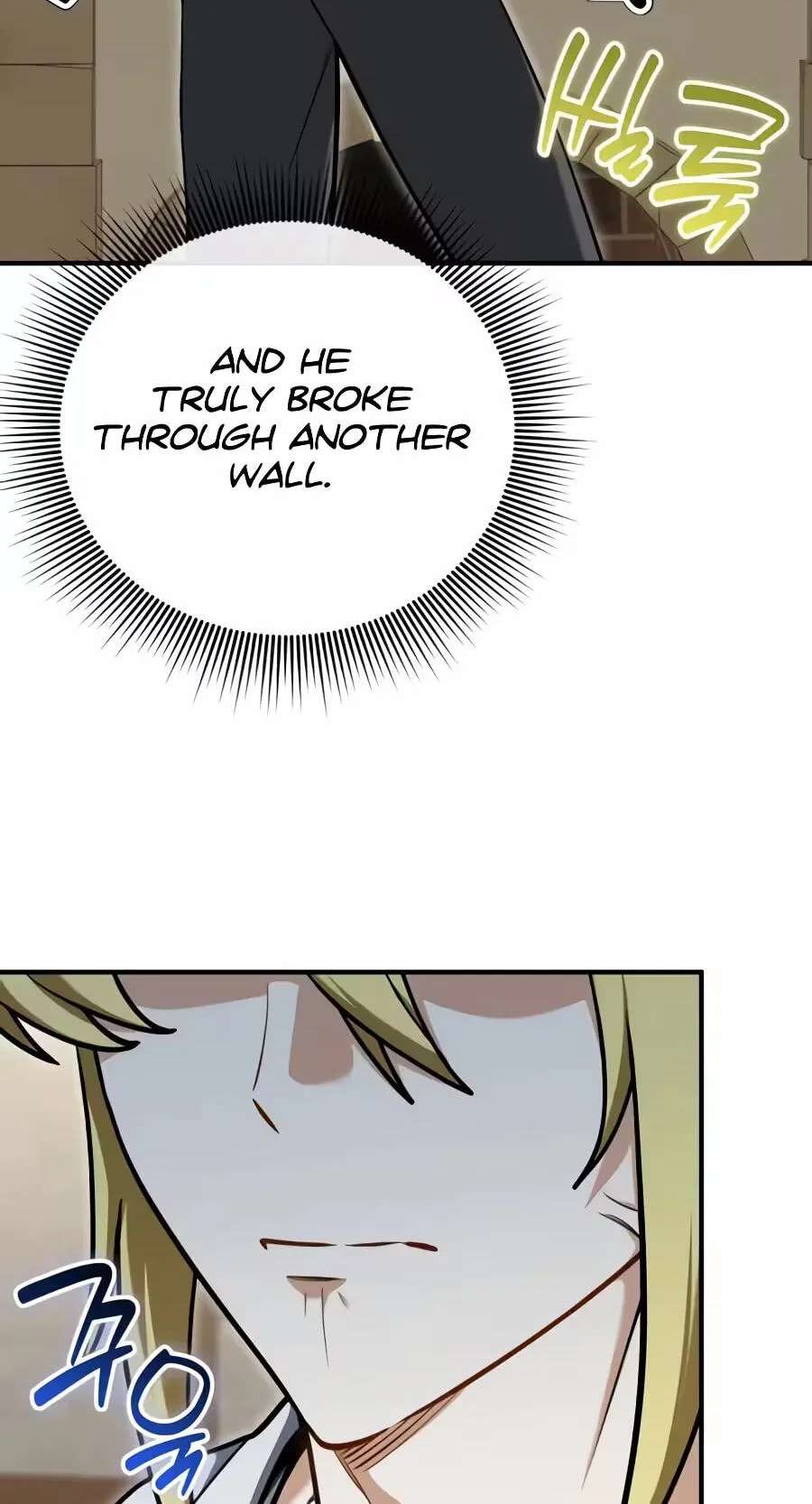 The Otherworldly Nutritionist Chapter 38 - page 115