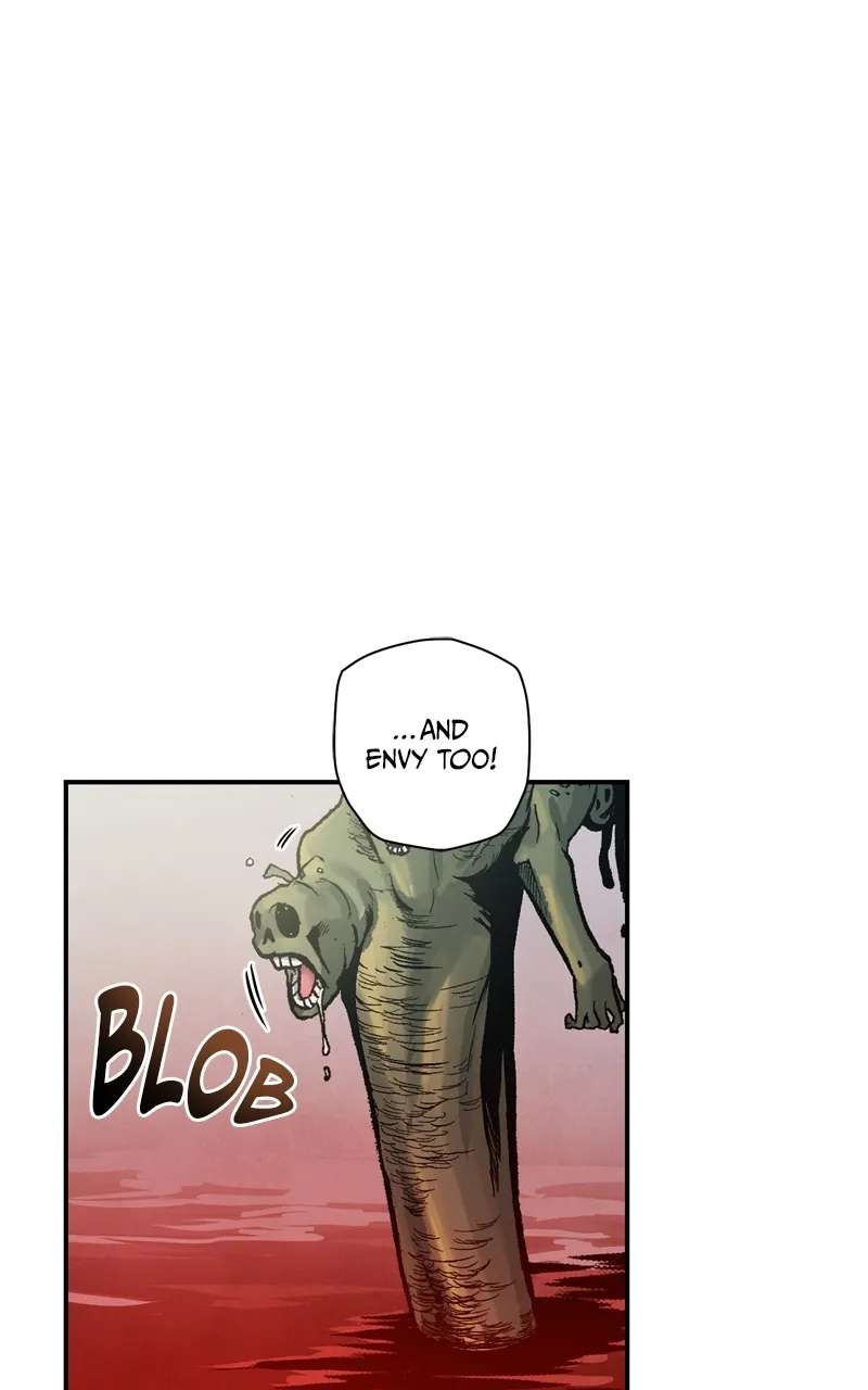 Fullmetal Alchemist (Official Webtoon) Chapter 144 - page 51