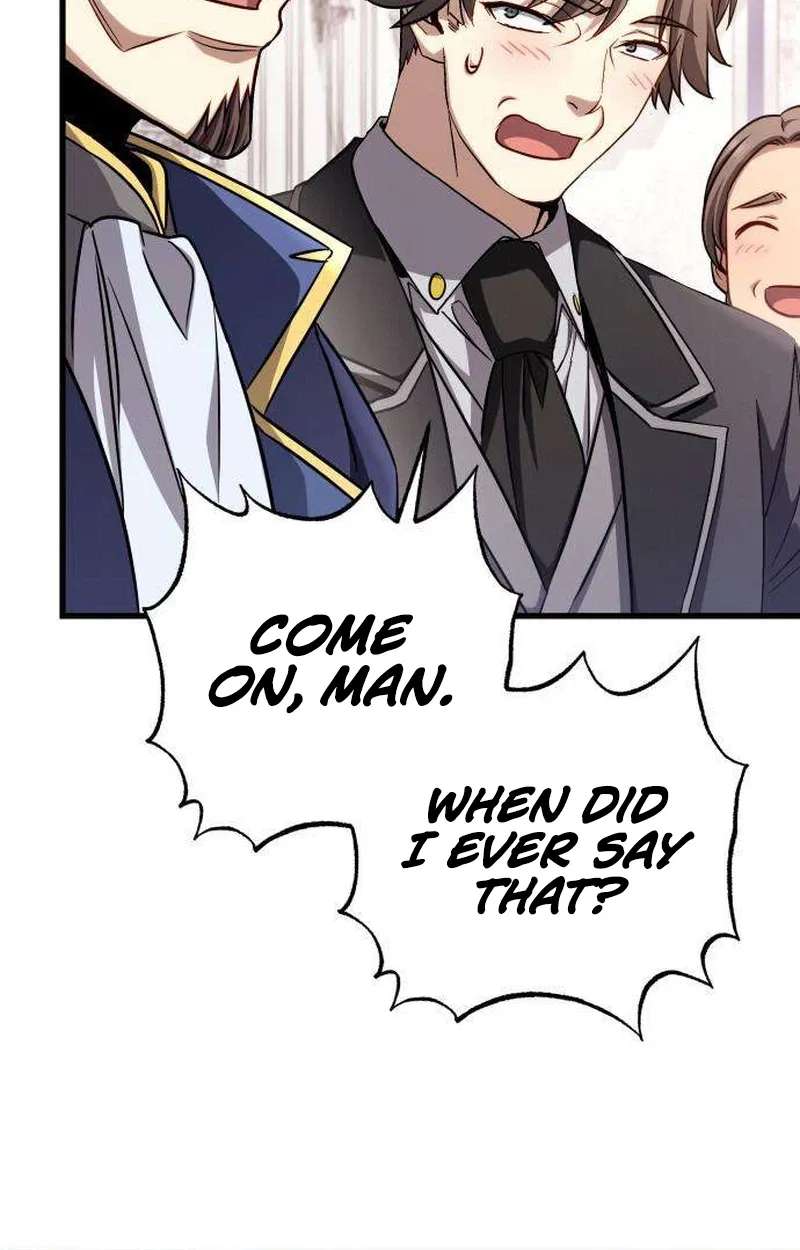 I'm Quitting Everything and Selling Cola Chapter 17 - page 28