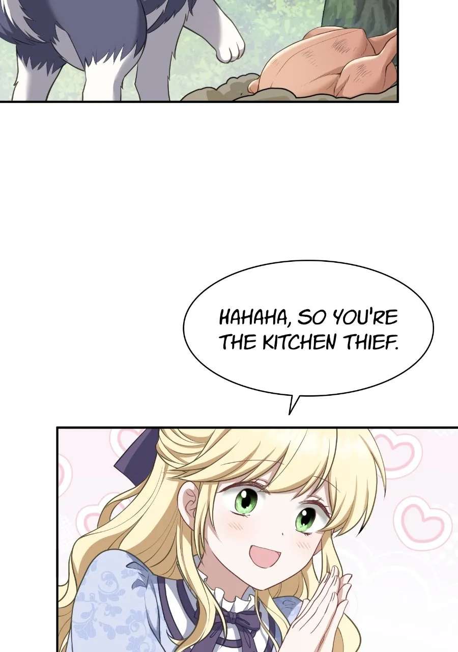 How I Became the Duke'sBeloved Daughter Chapter 2 - page 26