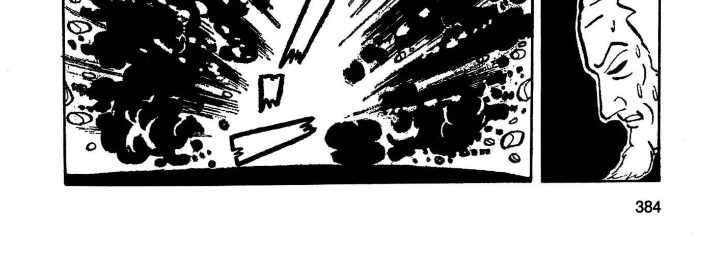 Missileman Mammy Chapter 46 - page 28