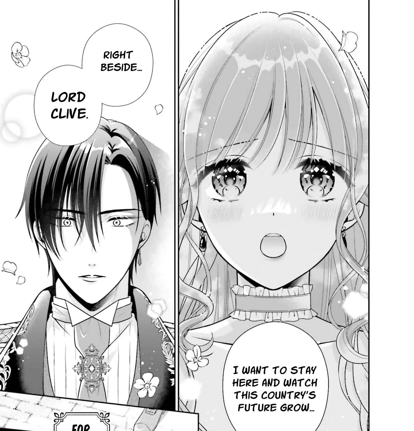 Watashi, Kiraware Sumeragihi De Kamaimasen! Chapter 2 - page 63