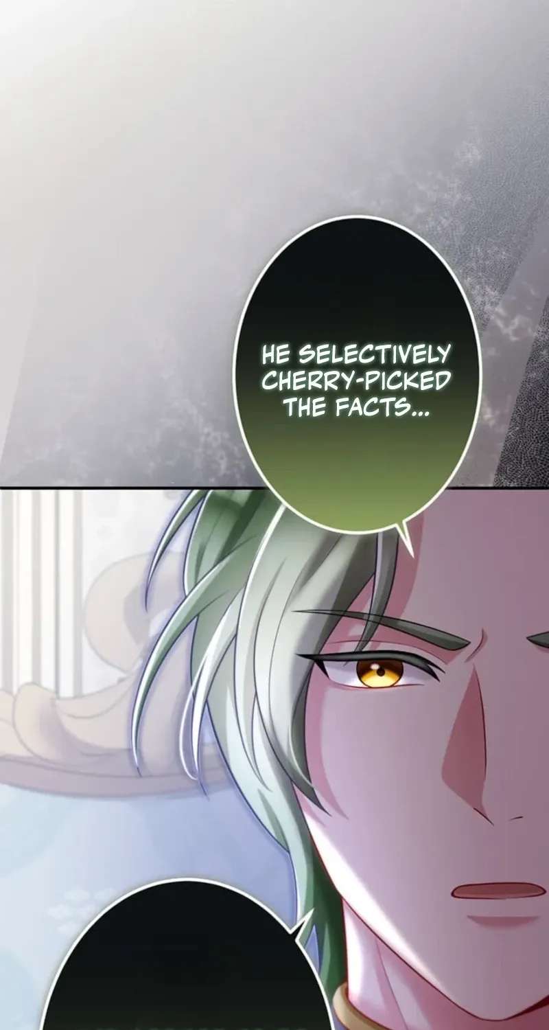 Oumei no Imi Wakattemasu? Chapter 25 - page 32