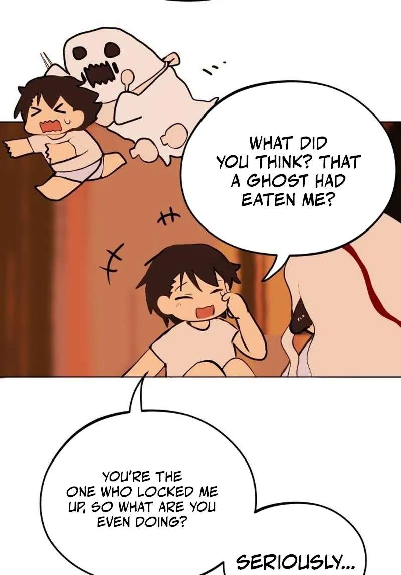 When Love Ends, So Do You Chapter 18 - page 11
