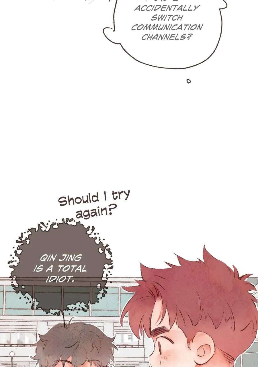 Soul Sealer's School Life Chapter 37 - page 6