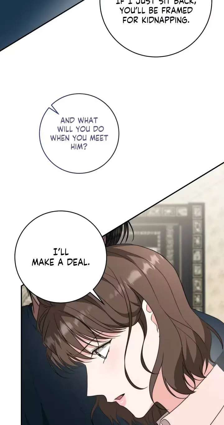 Dangerous Newlyweds Chapter 43 - page 6