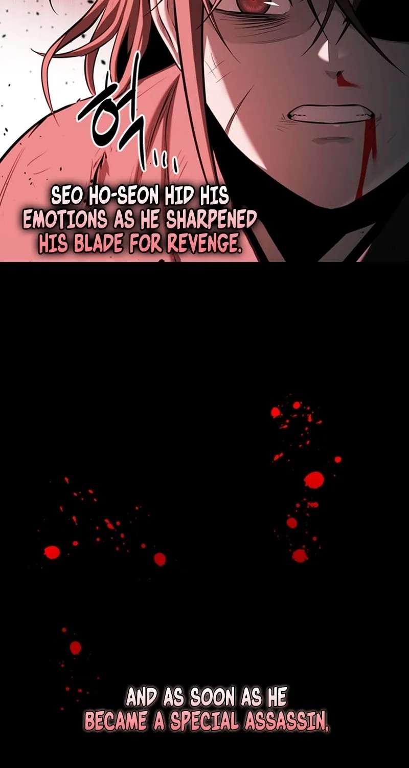 Absolute Master of the Senate Chapter 58 - page 5