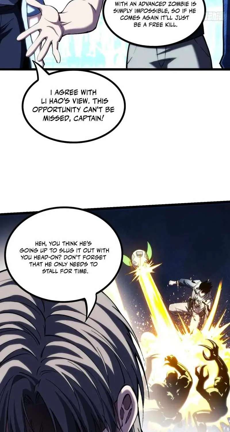 The God’s Contract in the Virtual World Chapter 40 - page 17