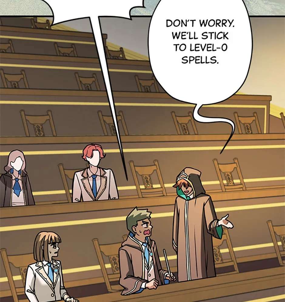 Lady Overlord Chapter 32 - page 44