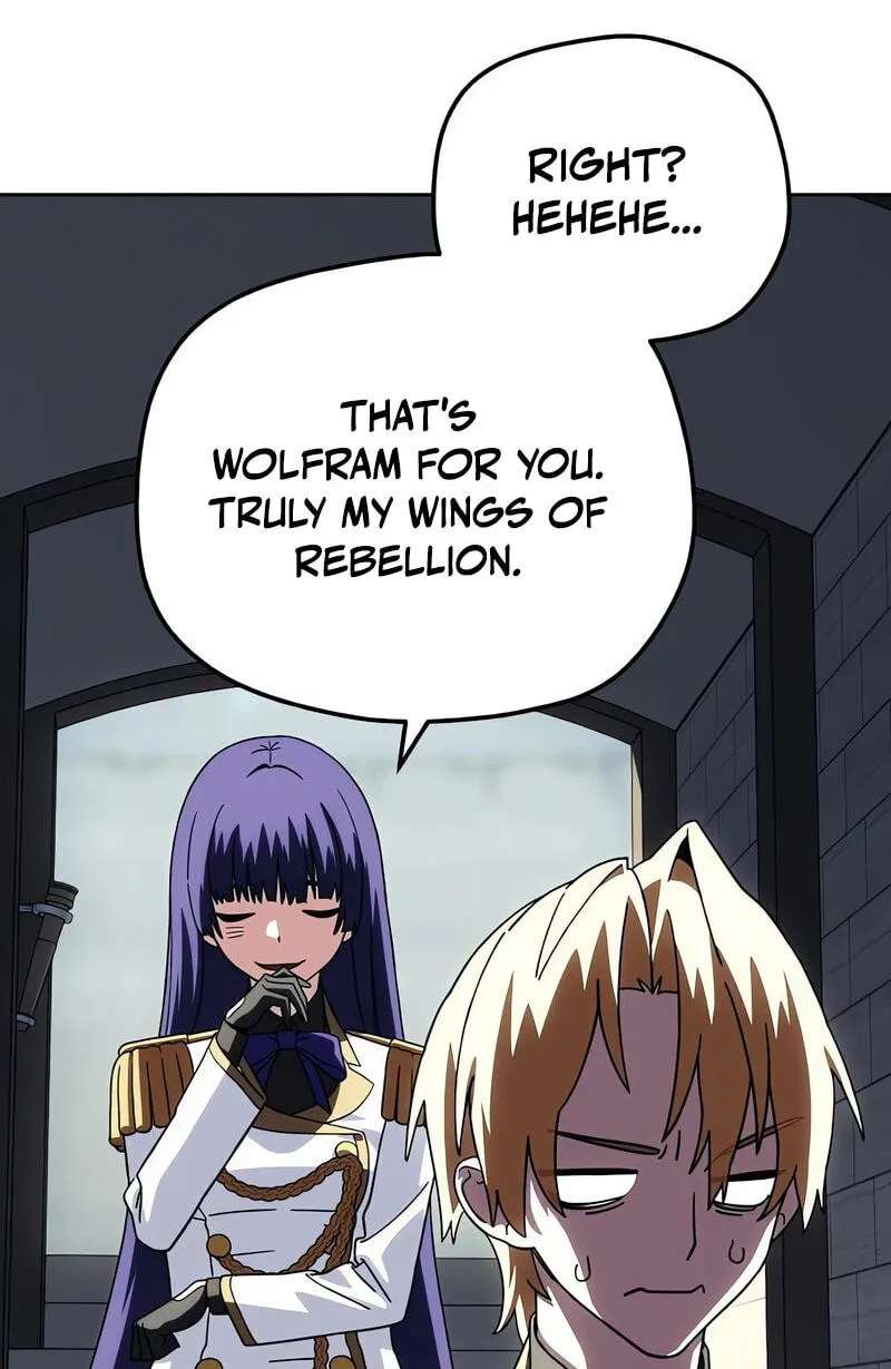 Healing at the Academy Convenience Store Chapter 10 - page 22