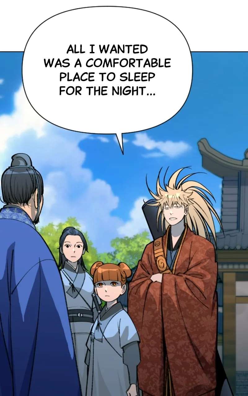 The Monkey King’sJourney to the Murim Chapter 56 - page 76