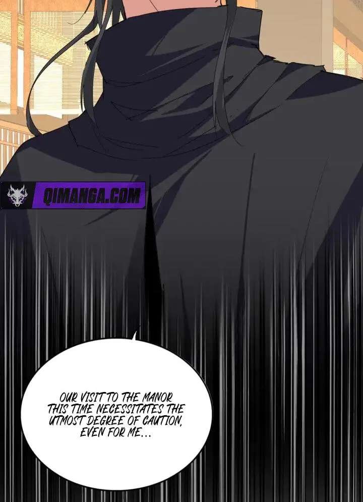 The Devil Butler Chapter 900 - page 39