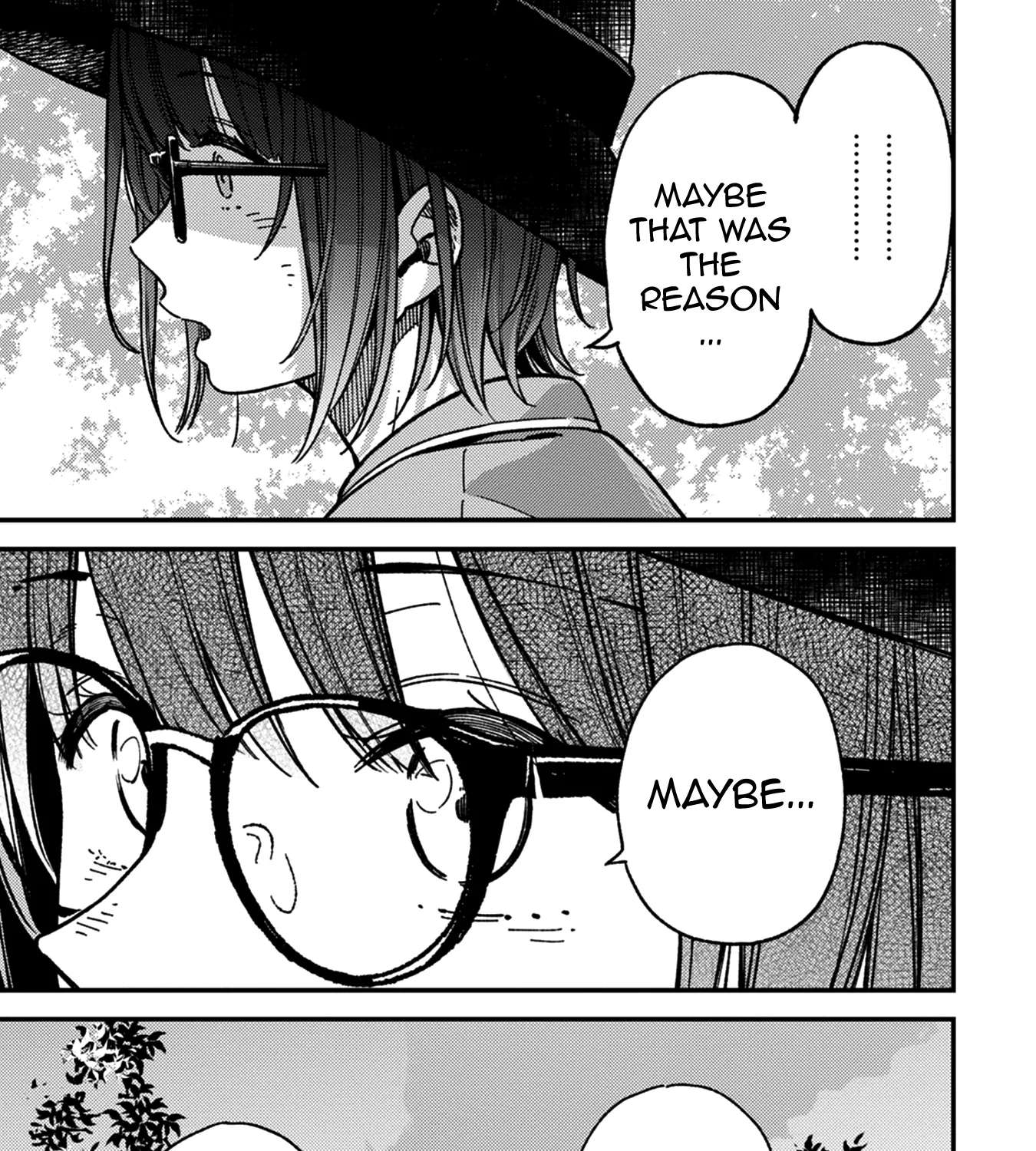 Kakushigoto - Secrets Chapter 31 - page 29
