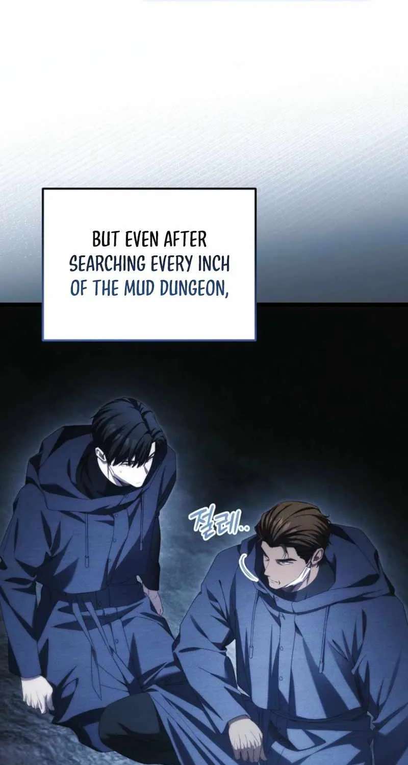 I’ll Retire After Saving The World Chapter 99 - page 3