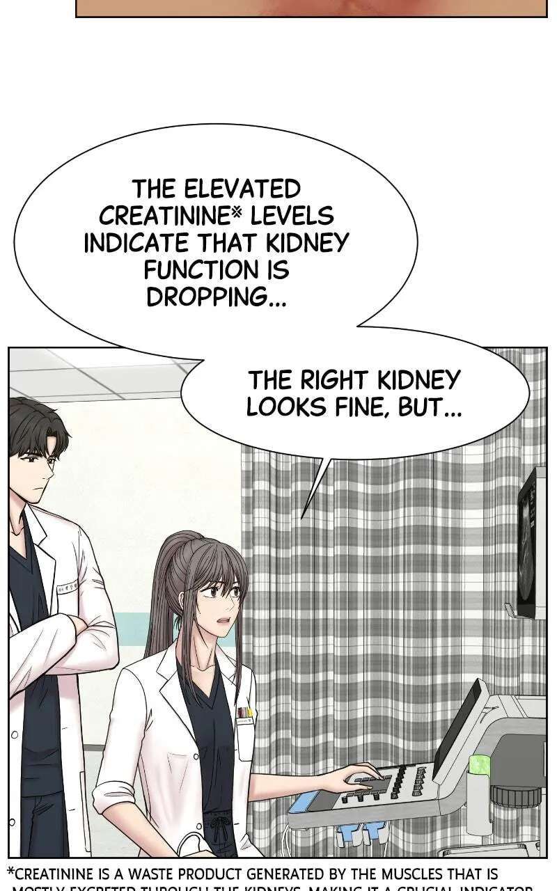 Trauma Center:Dr. Baek Chapter 47 - page 88